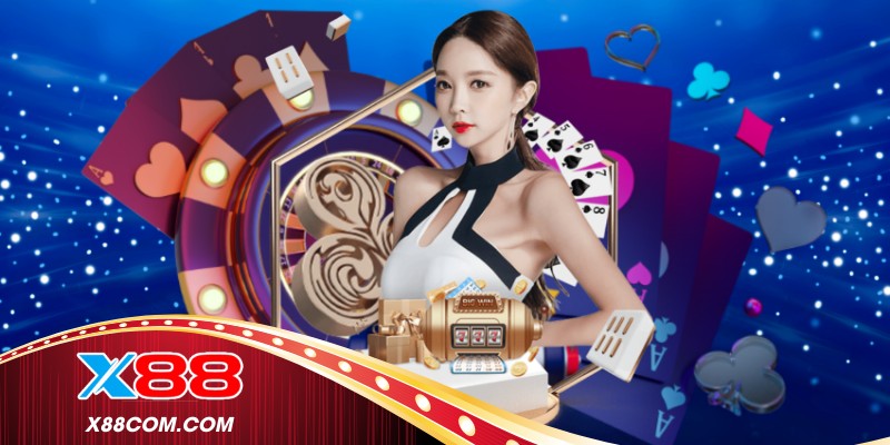Bảng điều khoản hiển thị trên giao diện website