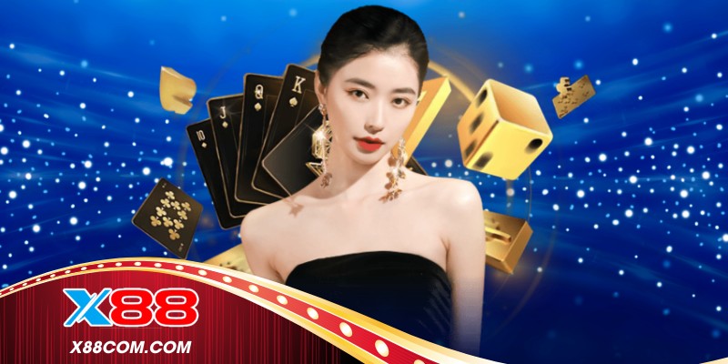 Các trò chơi nổi bật trong hệ thống 