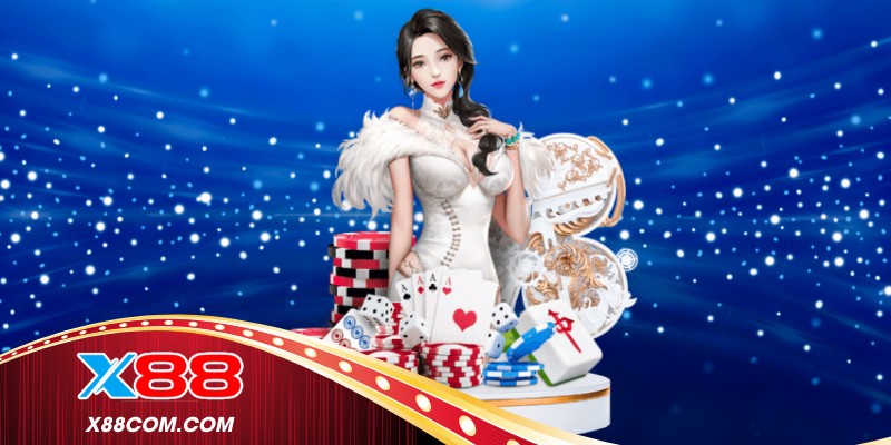Quy trình tải app X88 từng bước trên điện thoại