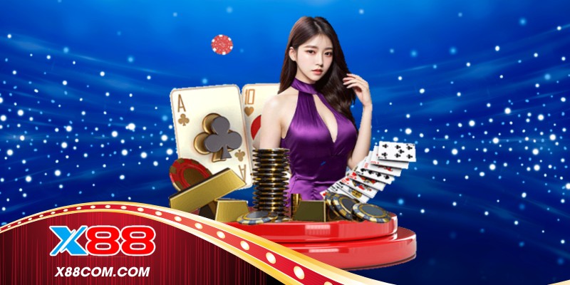 Tải app X88 hiển thị đầy đủ tính năng