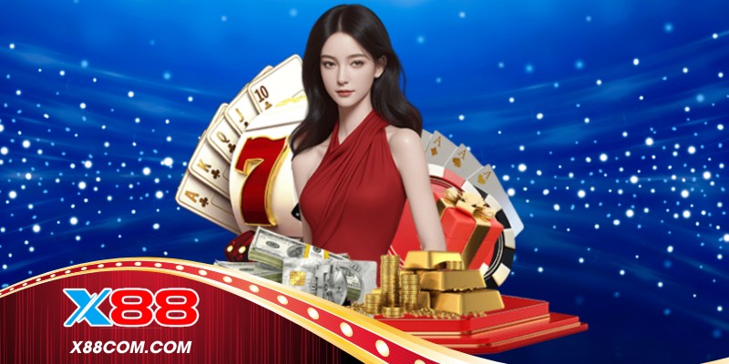 Tài khoản đăng ký thành công hiển thị các tính năng