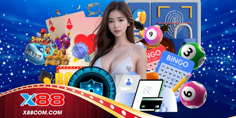 Tài liệu với các mục quy định chi tiết